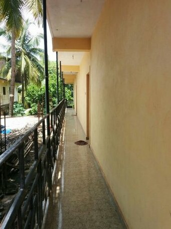 Om ganesh guest house - Photo3