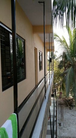 Om ganesh guest house - Photo4