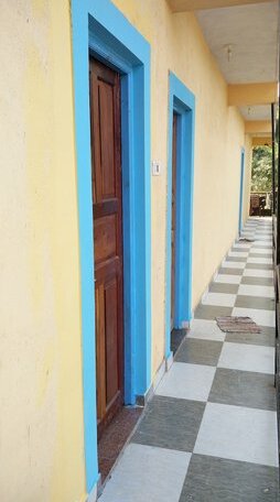 Om ganesh guest house - Photo5