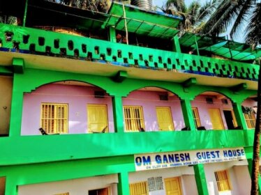 Om ganesh guest house