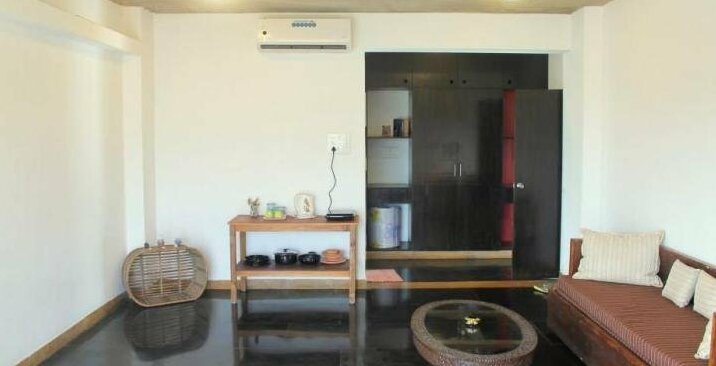 Om Kairos Villa - Photo2
