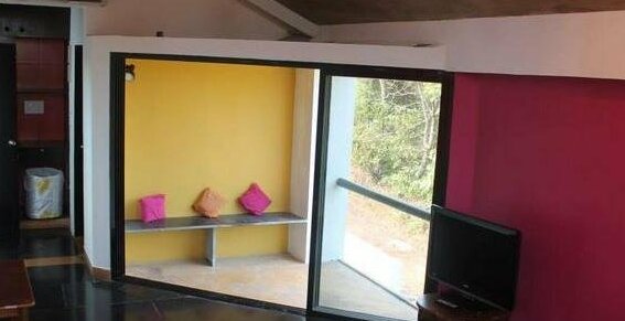 Om Kairos Villa - Photo3