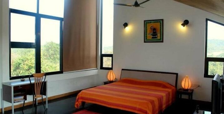 Om Kairos Villa - Photo4