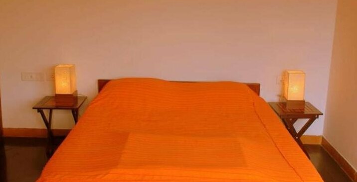 Om Kairos Villa - Photo5