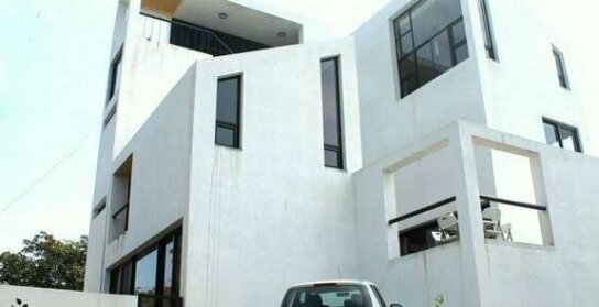 Om Kairos Villa