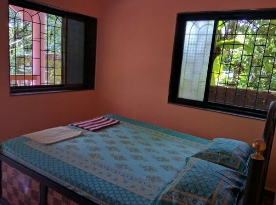 Om Shanti Home - Photo2