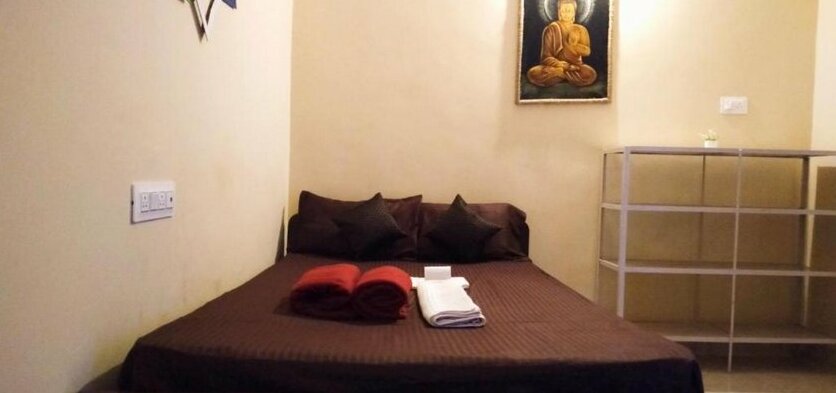Omkar guest house Arambol - Photo5