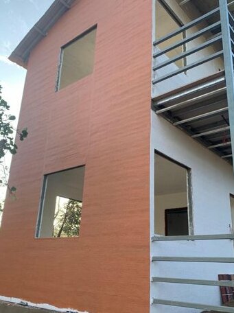 Pearl Inn Arambol - Photo2