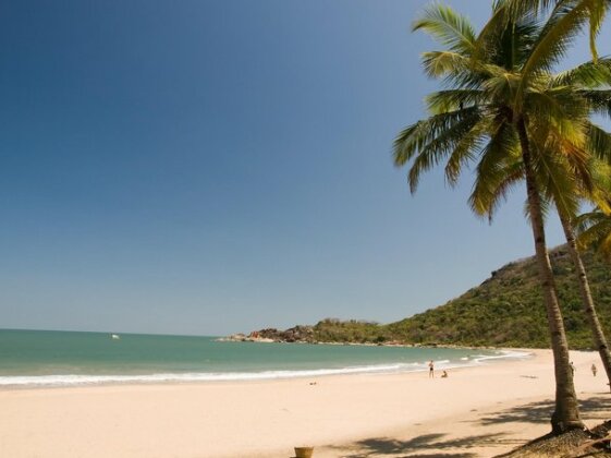 Pearl Inn Arambol - Photo4