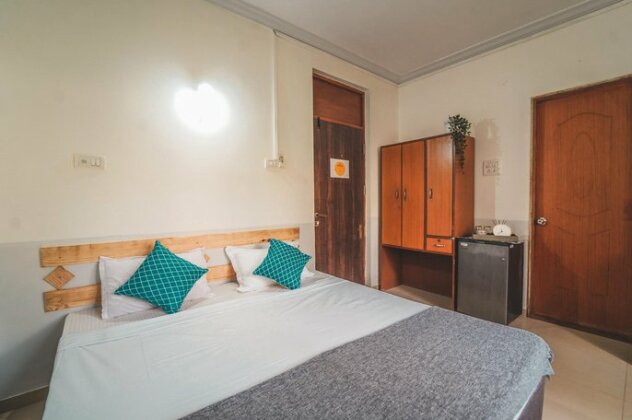 Piggy Hostel Arambol - Photo3