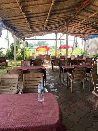Piggy Hostel Arambol - Photo4