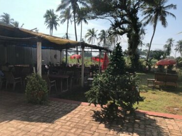 Piggy Hostel Arambol