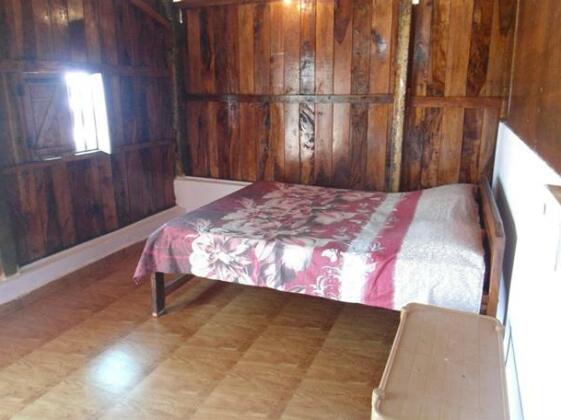 Pitruchaya Huts - Photo2