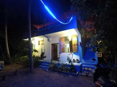 RajStar Villa - Photo2