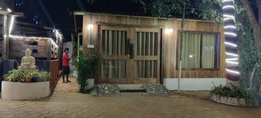 Rama Beach Resort - Photo2