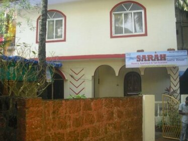 Sarah Guest House Arambol