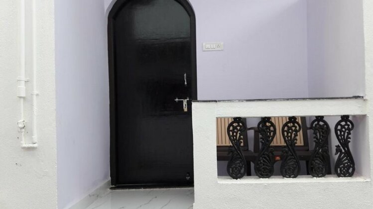Savitri Guest House - Photo3