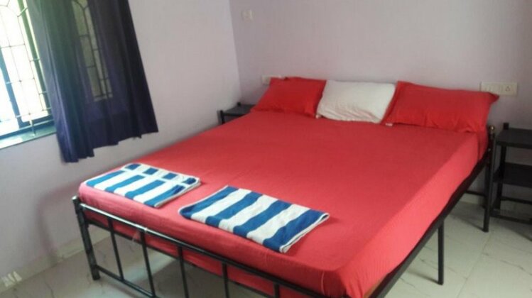 Savitri Guest House - Photo4