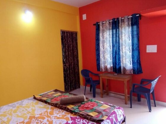 Shiva Shanti Guest House - Photo2