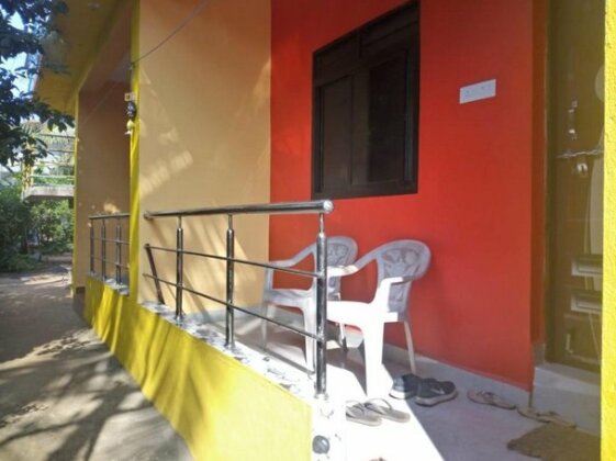 Shiva Shanti Guest House - Photo4