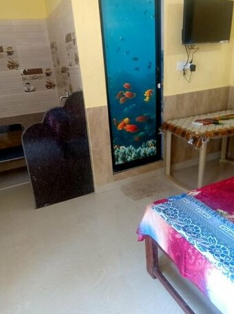 SJ Holidays Goa Resort - Photo4