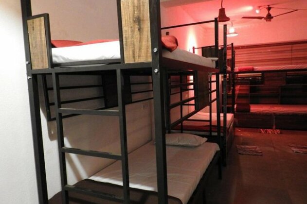 Soulmates Beach Hostel - Photo3