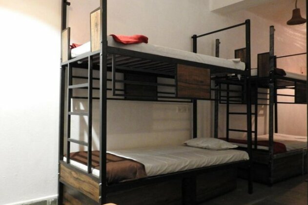 Soulmates Beach Hostel - Photo4