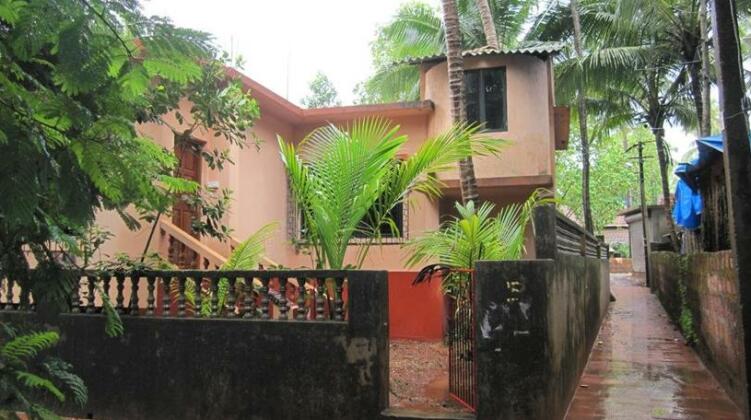Star Residency Arambol - Photo5