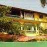 Sunshine Home Arambol