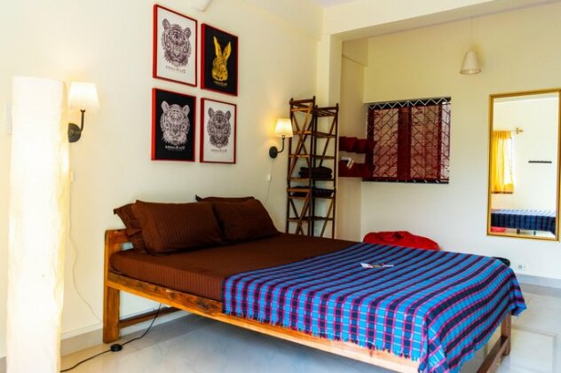 The Noname Guesthouse - Photo2