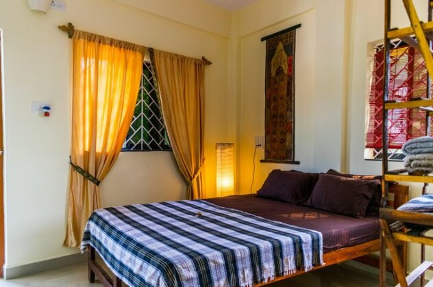 The Noname Guesthouse - Photo4