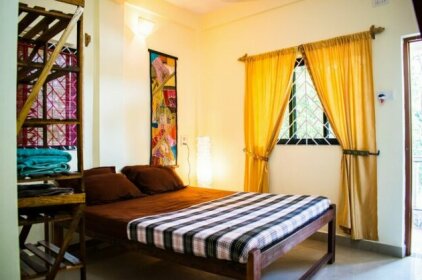 The Noname Guesthouse