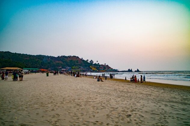 The Red & Yellow BnB - Photo3