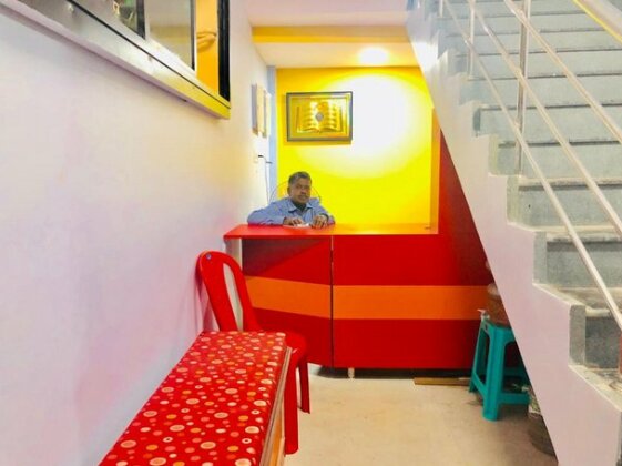 J B guest house - Photo4