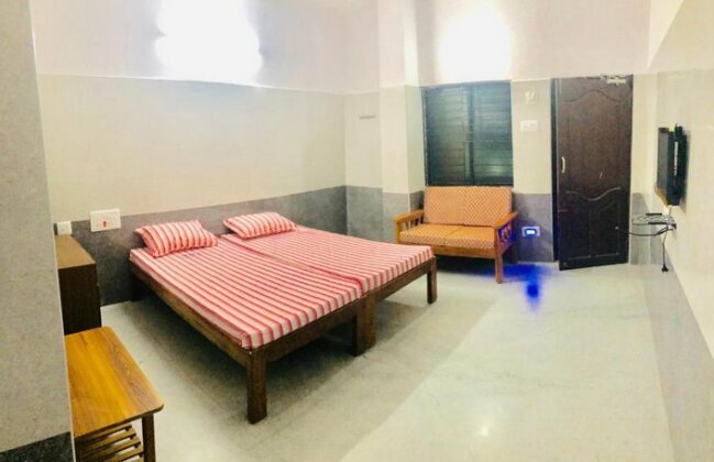 J B guest house - Photo5