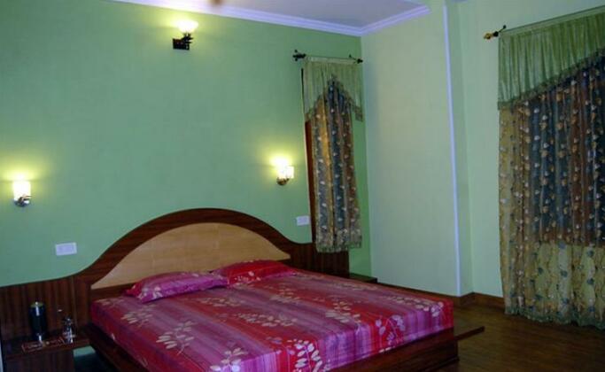 Hotel Dhami Retreat - Photo4