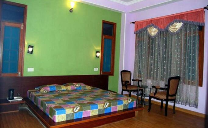 Hotel Dhami Retreat - Photo5
