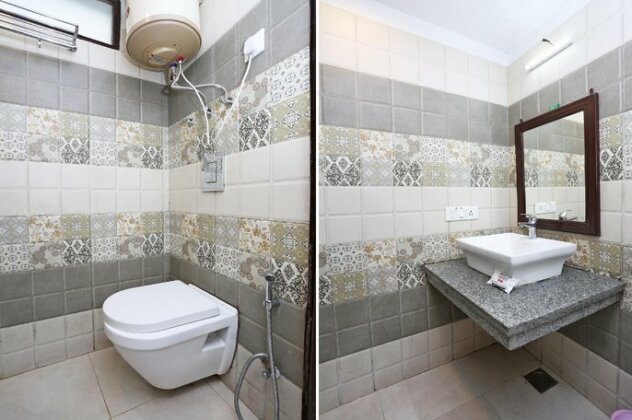 OYO 37033 Hotel Evergreen - Photo3