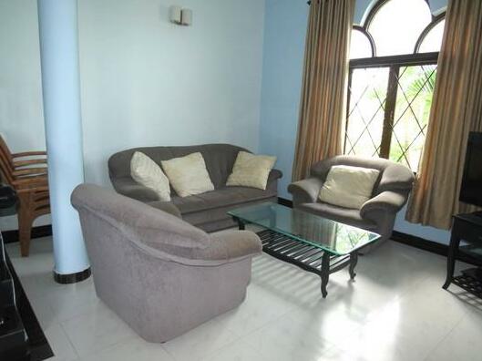 10 2br Spacious Villa W/ Wi-Fi +Kitchen - Photo3