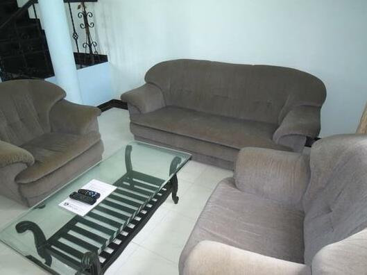 10 2br Spacious Villa W/ Wi-Fi +Kitchen - Photo5