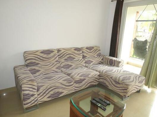 17 1 Br Exotica Apartment Arpora + Wifi - Photo5