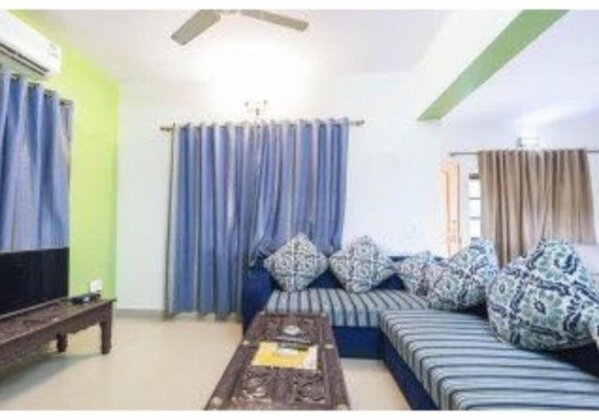 4bhk Exotic Villa With Swimming Pool - Photo3