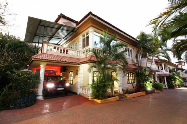 4bhk Pool Villa - Photo2