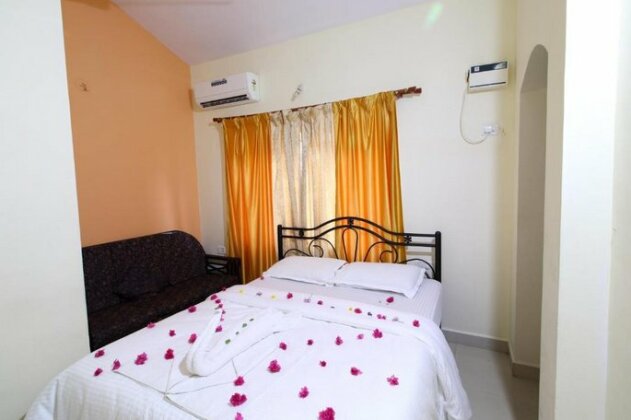 4bhk Pool Villa - Photo3
