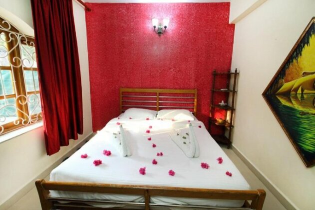 4bhk Pool Villa - Photo4