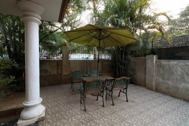 4bhk Pool Villa - Photo5