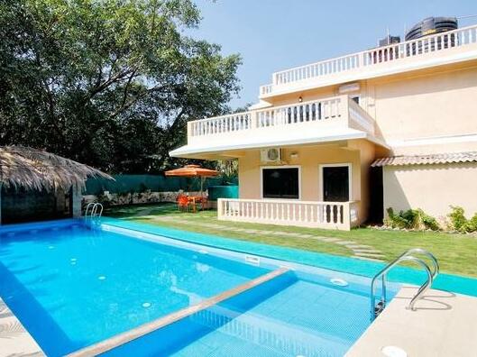 5 Bedroom Villa With Private Pool & Chef - Photo2