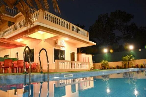 5 Bedroom Villa With Private Pool & Chef - Photo3