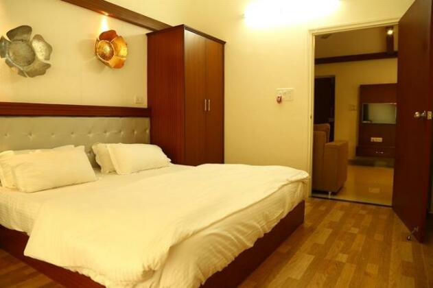 Aqua Grandiosa Goa - Photo2