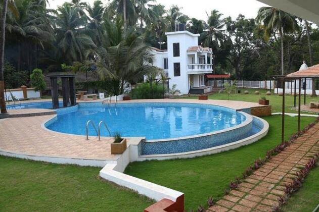 Aqua Grandiosa Goa - Photo3